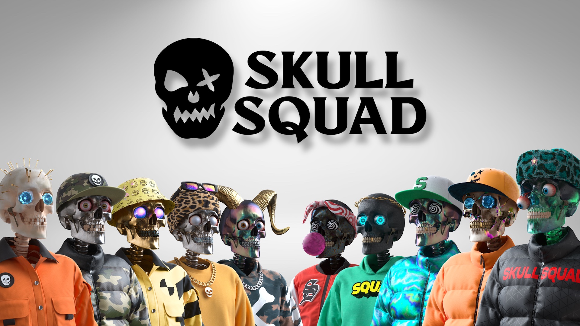 Skull Squad