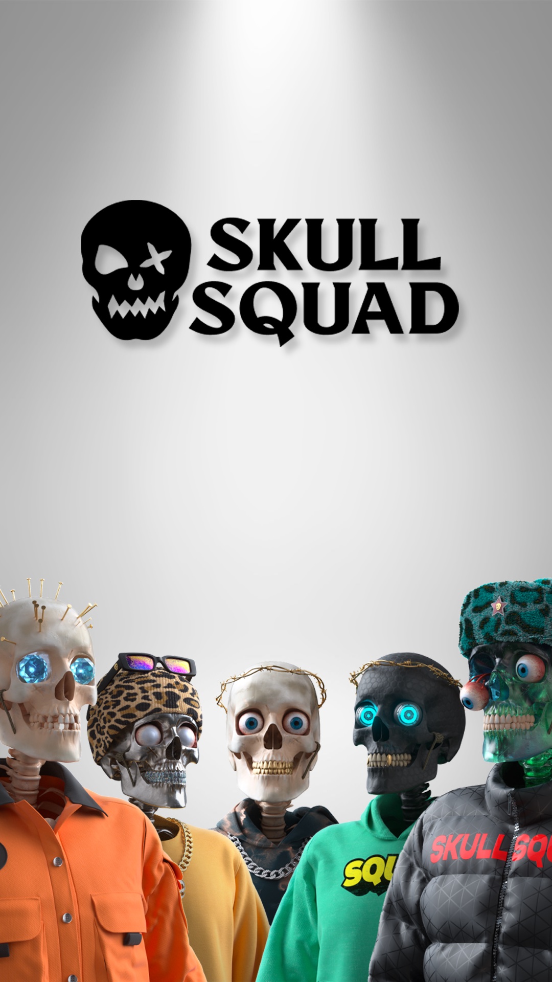 Skull Squad